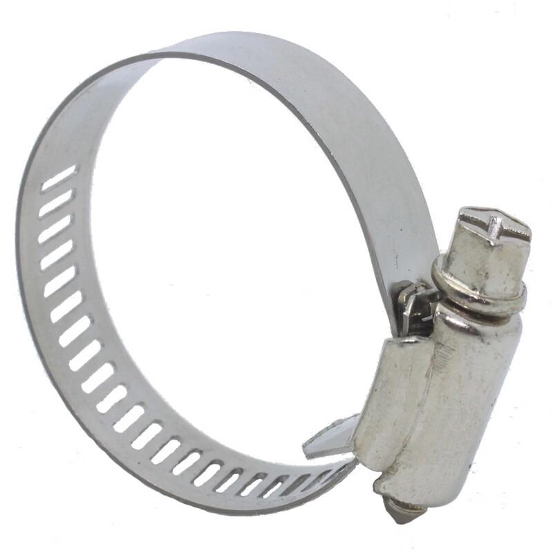 Sarenkai High-Speed Steel Adjustable Band Clamp