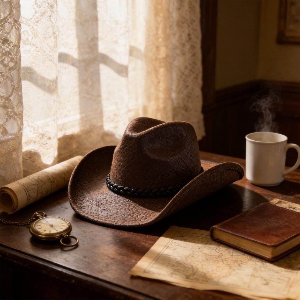 Style Felt Hat With Sunshade And Breathability For Mens Dress Use
