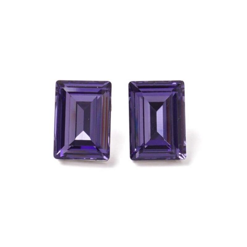 

Jetike Cat s Eye Women s Earrings Austrian Crystal ONECOLOR