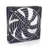 5Pcs 60Mm 80Mm 92Mm 120Mm 150Mm Fan Grill Cooling Fan Grill Metal Iron Nets For Axial Cooling Fans Computer Fan Accessories
