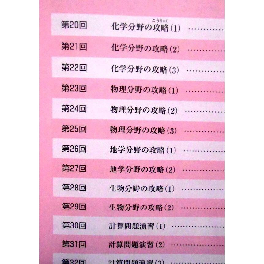 Free shipping used junior high school entrance exam success guide science year 6 lower level.