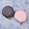 Portable Korean Style Multi-functional Zipper Coin and Earphone Bag