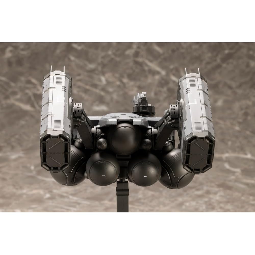 Kotobukiya Death Stranding 2 DHV Magellan 1/350 Scale Plastic Model Approximately 220mm
