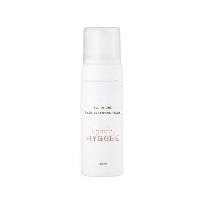 All-in-one Care Cleansing Foam 150ml