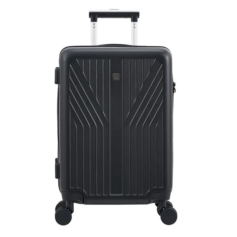 

OIWAS Iron Man Series Hardshell Carry-On Luggage 20-inch