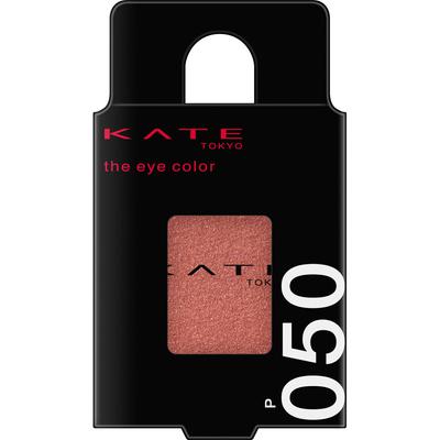 Kate Kate the Eye Color 050 1,4g Augen-Make-up Augenfarbe & Lidschatten Tragen Sie eine angemessene Menge auf Ihre Augenlider auf. Augen Make-Up Augenfarbe