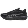 Scarpe da ginnastica Scend Pro Nero Argento Unisex Cool-Dark-Grigio 378776-07