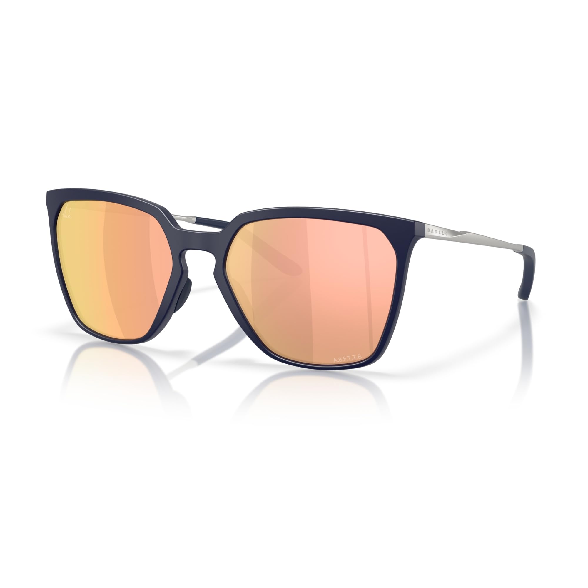 

Sunglasses 0OO9480 MATTE BLACK 35 [Oakley]