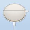 Water Resistance Flexible Earphone Protective Case for X3 Cover Shockproof Shell Washable Housing Antidust Sleeve Skin