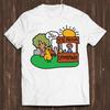 Got Any Grapes Lemonade Funny Memes Jokes Duck Song Humor Kids Funny Gamer Meme Music Gift Tee T Shirt C1597