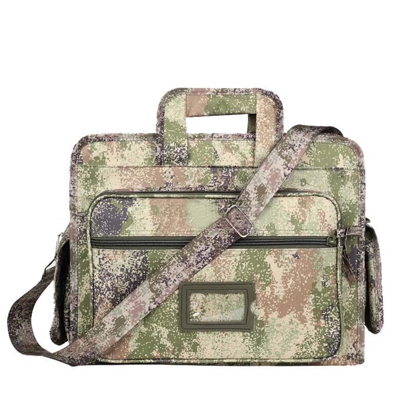 SHAMOQUAN Gen 2 Camouflage Multi-purpose Laptop Bag