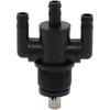 3 Way Petcock Fuel Shut Off Valve for Xpress Xplorer 300 Scrambler 400 Trail