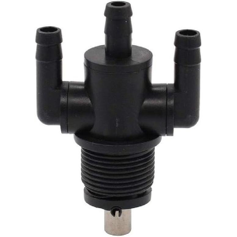 3 Way Petcock Fuel Shut Off Valve for Xpress Xplorer 300 Scrambler 400 Trail