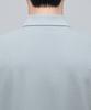 Musinsa Standard Basic Pique Polo Shirt [Light Grey]