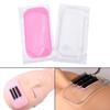 Collection Silicone False Lashes Holder Pad For Eyelash Extensions Makeup Tool