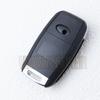 3 Buttons Replacement Car Key Case Cover Fob Housing For Kia Kia K2 K3 K5 Carens Cerato Forte Cadenza Car Flip Folding Key Shell
