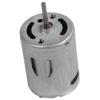 -Motor CC com Escovas -370SD-3550 6-18V 8500 RPM para Brinquedos de Aeromodelos RC