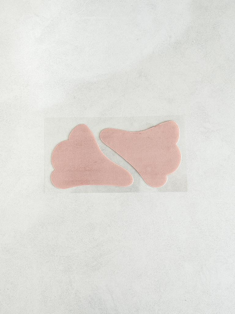 Small Outdoor Hydrogel UV Protection Patch