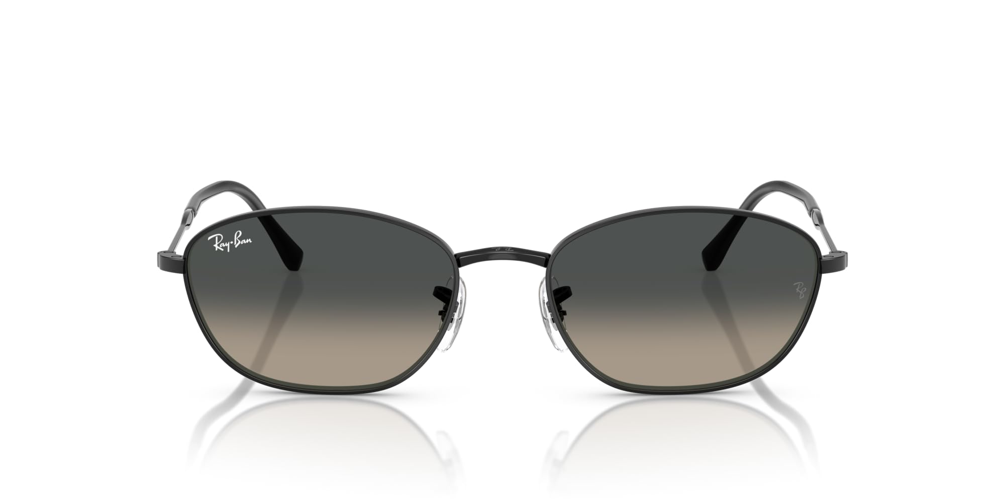 

Sunglasses 0RB3749 BLACK 55 [Ray-Ban] чёрный