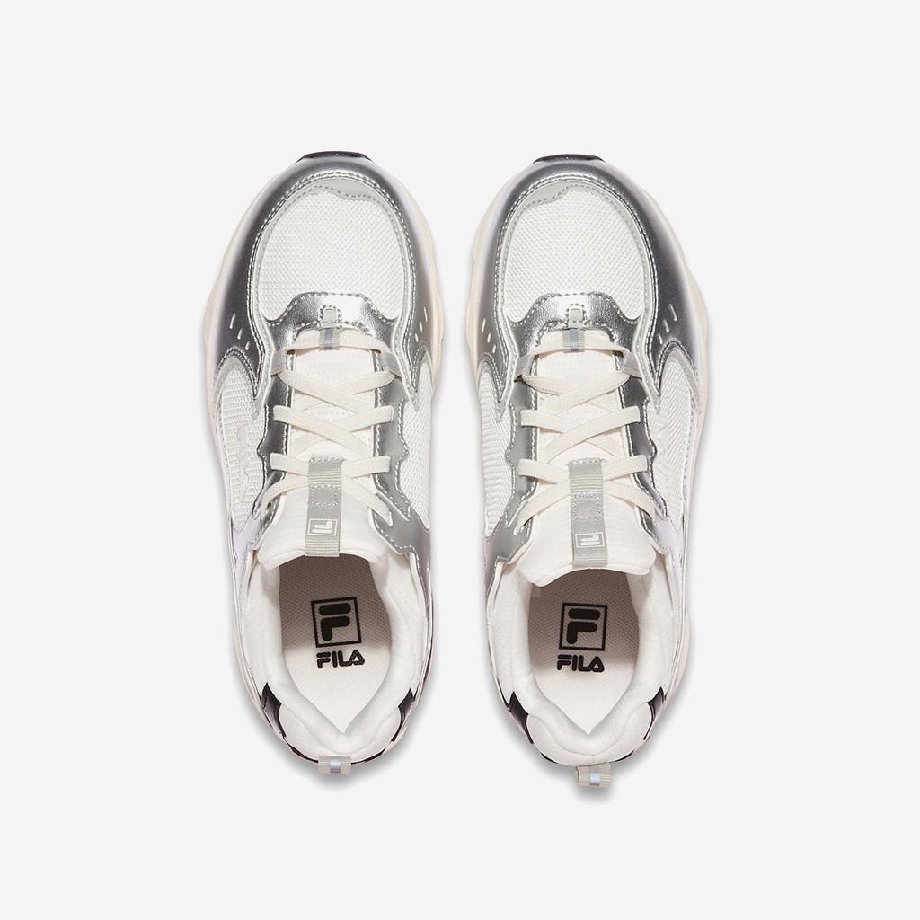 Fila Skipper Dolphin Kids, 3XM02477H, 1010113098, Popular Korean Shoes