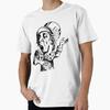 The Mad Hatter Premium T-Shirt M-2XL Gift,