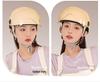 GB 3C Certified Unisex Electric Vehicle Helmet - Summer & All-Season Motorcycle Safety Half Helmet