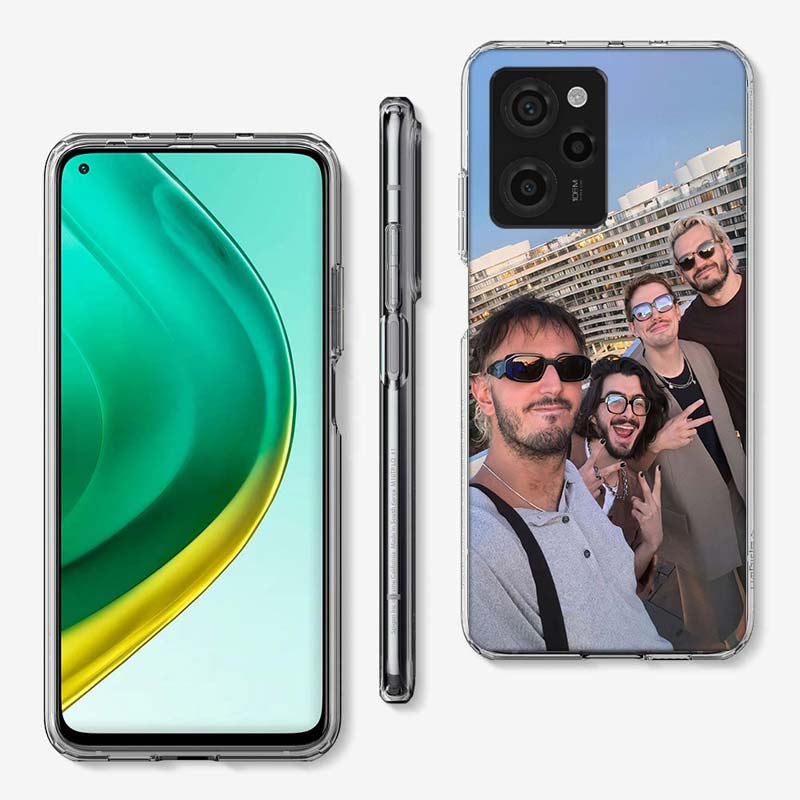 

M-Morat Band Cover Phone Case For Xiaomi Poco M8 M7 M6 M4 M3 X7 X6 X4 Pro F7 Ultra M5S Mi 14 14T 15 15T 12T 10T Pro 12S 12 11 Li Xiaomi Poco M3 Pro5G
