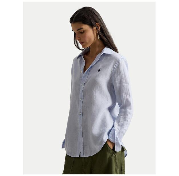 Рубашка Polo Ralph Lauren 211970730503 EU XS