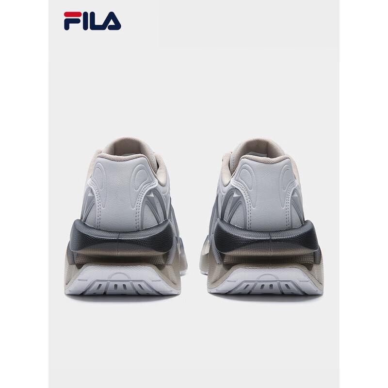 FILA Men's VETTA X Chunky Sneakers