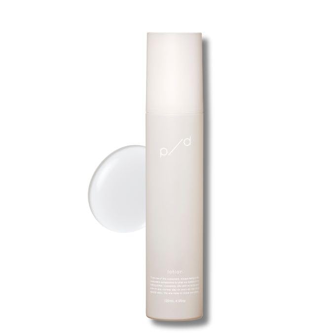Wysokie stężenie nawilżającej pielęgnacji na suchość p/d (PT) Lotion, łożysko, lotion/pory, matowość, (pielęgnacja skóry, kosmetyki, piękno)