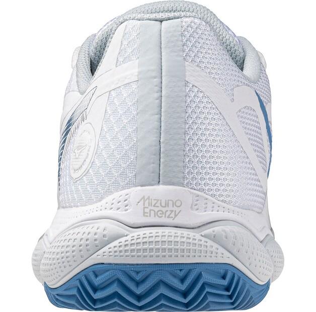 Mizuno Wave Enforce Court CC теннисные кроссовки