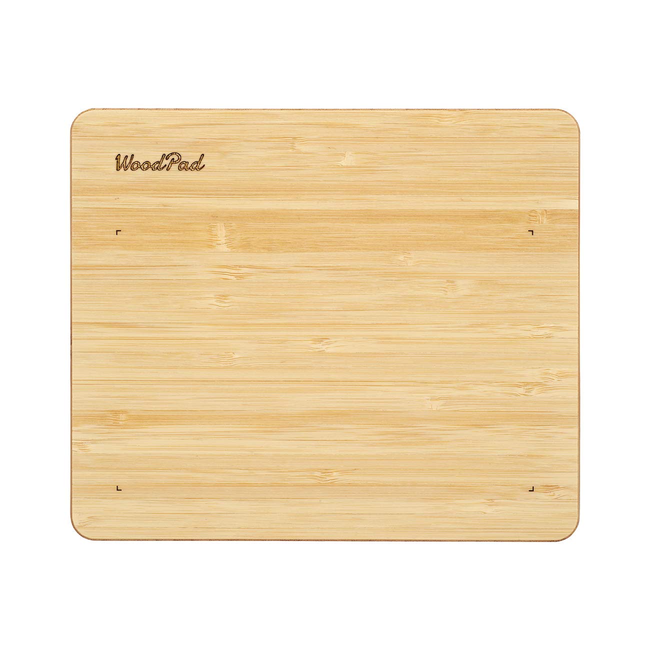 

Princeton Pen Tablet WoodPad with 4096 Pressure Tilt and Respen 7.5-inch Entry-Level PTB-WPD7B Levels, Sensitivity,