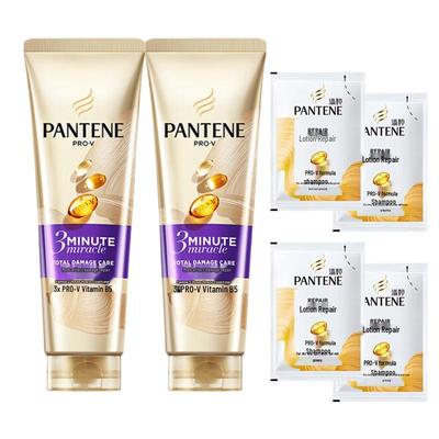 Pantene 3MM Reparaturset für Patienten mit Gewebeschäden