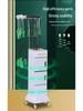 Smart Ceramic Perming Machine with Digital Constant Temperature for Professional Hairdressing