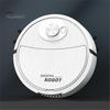 Intelligent Sweeping Robot Vacuum Cleaner Strong Suction Low Noise Rechargeable Ultra-Thin Automatic Sweeping Mopping Smart Robot