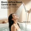 With Filter High Pressure Shower Nozzle Telescopic Universal Shower Sprayer  Travel