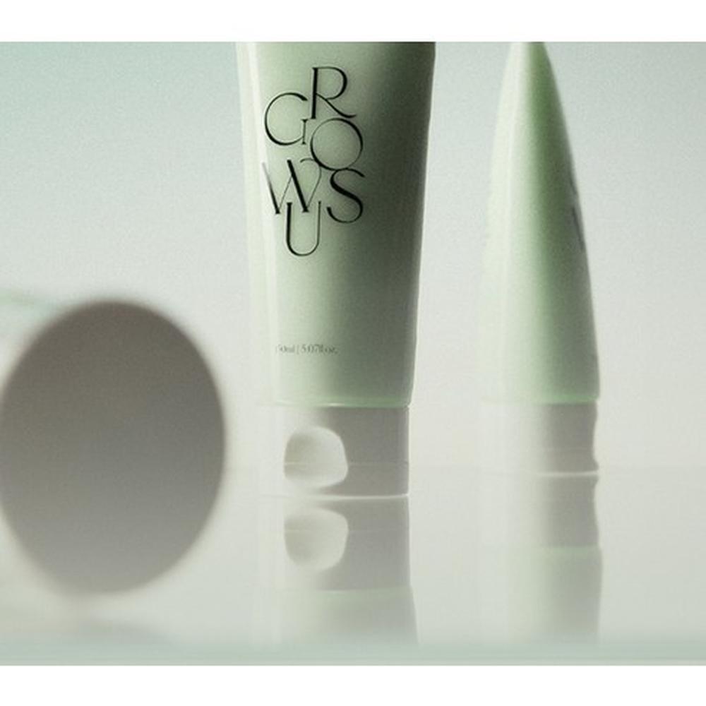 Growus Algae Therapy Treatment 150ml – Algae Care, Hair Strengthening, Korean