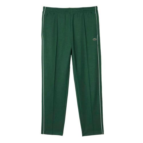 Lacoste Mens Paris Pique Jogging Bottoms