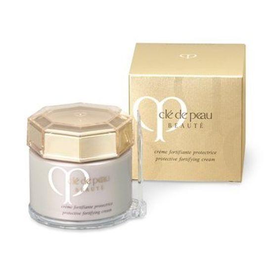 

de Peau Creme Protecturis 50 г Clé Beauté [шт.]