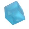 Squeeze Ice Block Toy Miniature Simulation Blue Ice Block Stress Reilef Summer Reusable Squeeze Toy