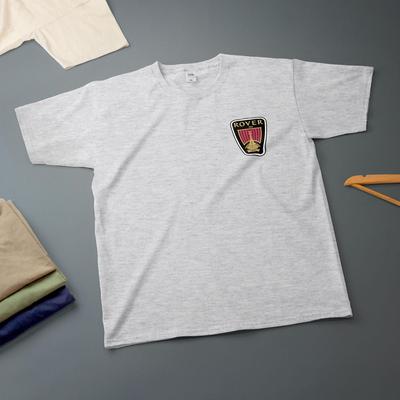 Rover Badge T-Shirt 1989–2003 Classic British Car Enthusiast OFFICIAL LICENCED PRODUCT