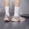 adidas XLG RUNNER DELUXE 2.0 Running Shoes Unisex Light Pink/Crystal W