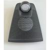 Audio Car Accessories Center Speaker for Volvo XC60 Front Dashboard Instrument Speaker Audio Midrange Tweete Cover