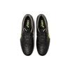 Asics Ds Light Club Comfortable Versatile Ag (Rubber Short Studs) Soccer Shoes Unisex Soccer Shoes Black Green 1103A077-002