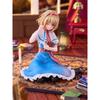 Touhou Project Noodle Stopper Figure - Alice Margatroid | Collectible Anime Decoration