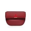 Auto Seat Gap Storage Box Leather Car Seat Organizer Holder for Mitsubishi Lancer ASX Outlander Pajero Evolution Car Accessories QC3