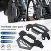 Zontes 368G Front Caliper Protector Aluminum Alloy Motorcycle Accessory