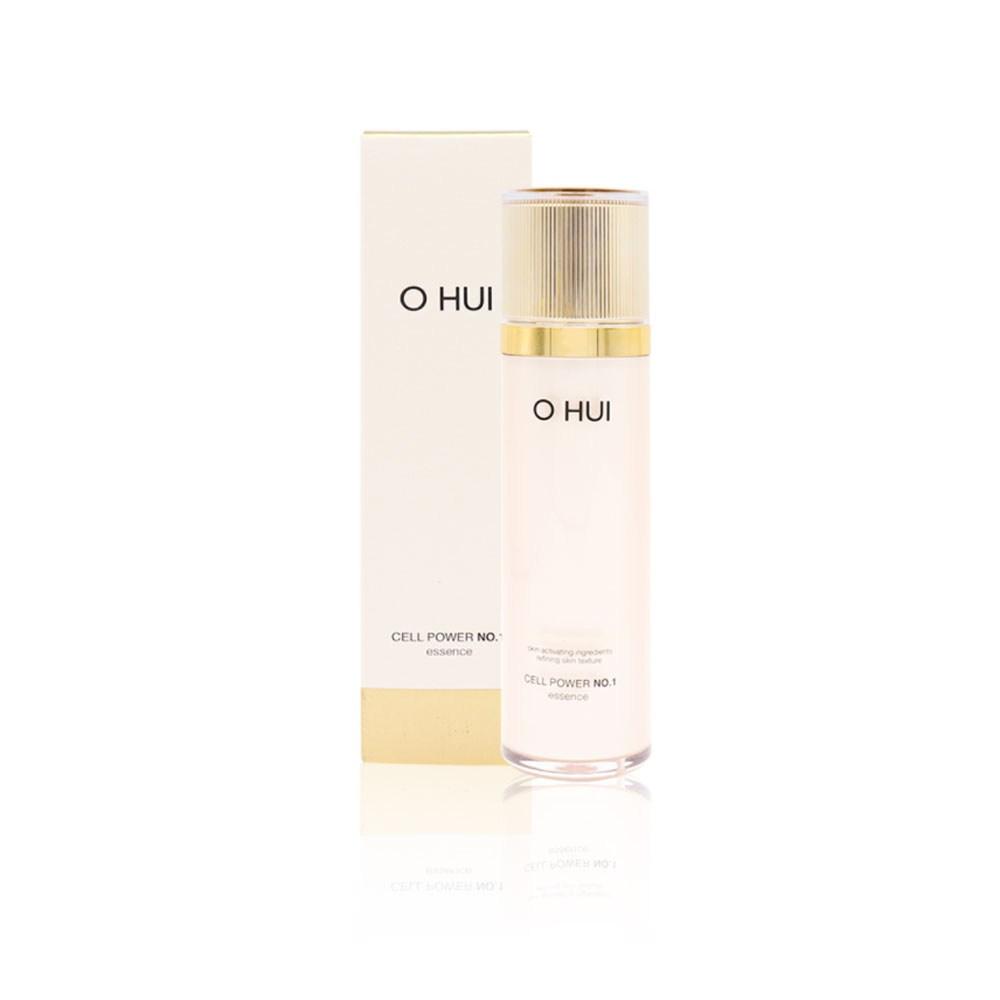 Ohui Zellleistung Nein. 1 Essenz, 70ml, 1 Stück