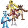 Brinquedos de construção e design – Brinquedos de montar