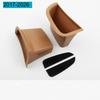For Volvo S90/V90 2017-2026 XC90 XC60 door storage box interior supplies door handles armrest box miscellaneous storage box